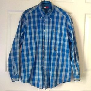 Men's Tommy Hilfiger shirt